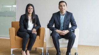 RegTech: A new disruption in the financial services space