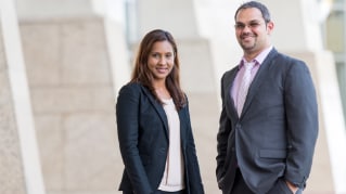 Towards a sweet spot in digital financial services