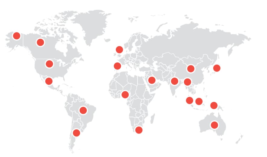 Global payments industry regulations – PwC India