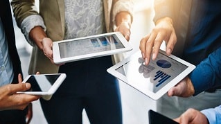 PwC's Financial RegTech Insights: June 2019