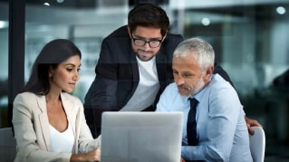 PwC's Financial RegTech Insights: May 2019