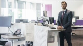 LevelNXT: Helping scale-ups achieve their potential