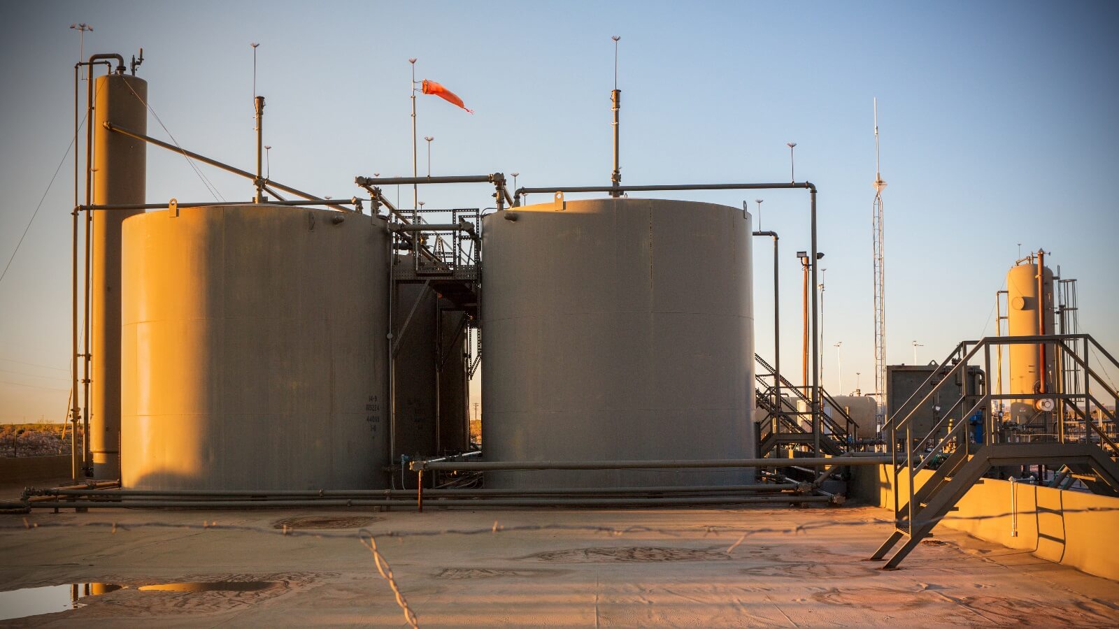 Oil, Gas and Emerging Alternatives (OGEA)