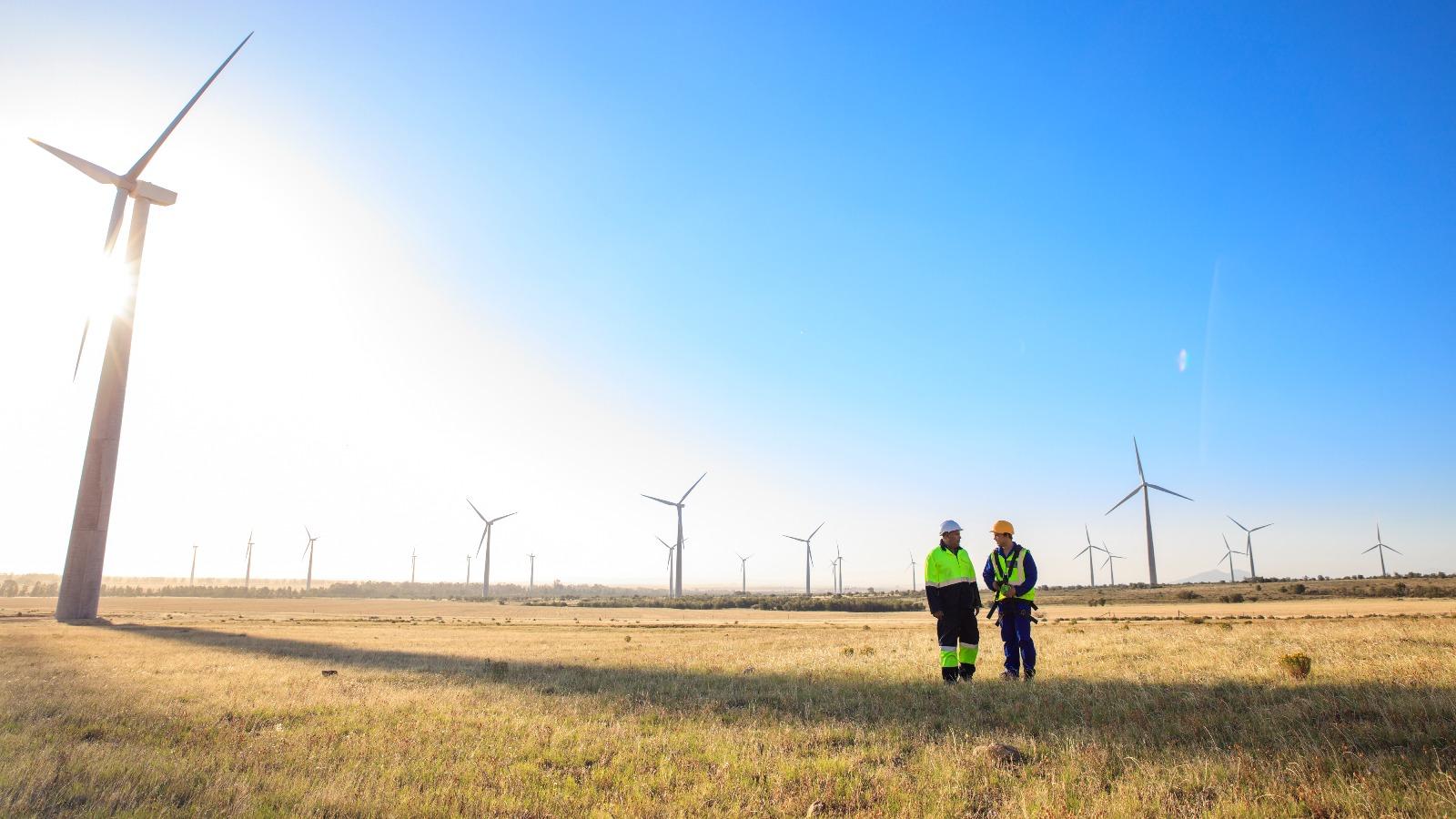 The switch to renewable energy: Holistic impact assessment