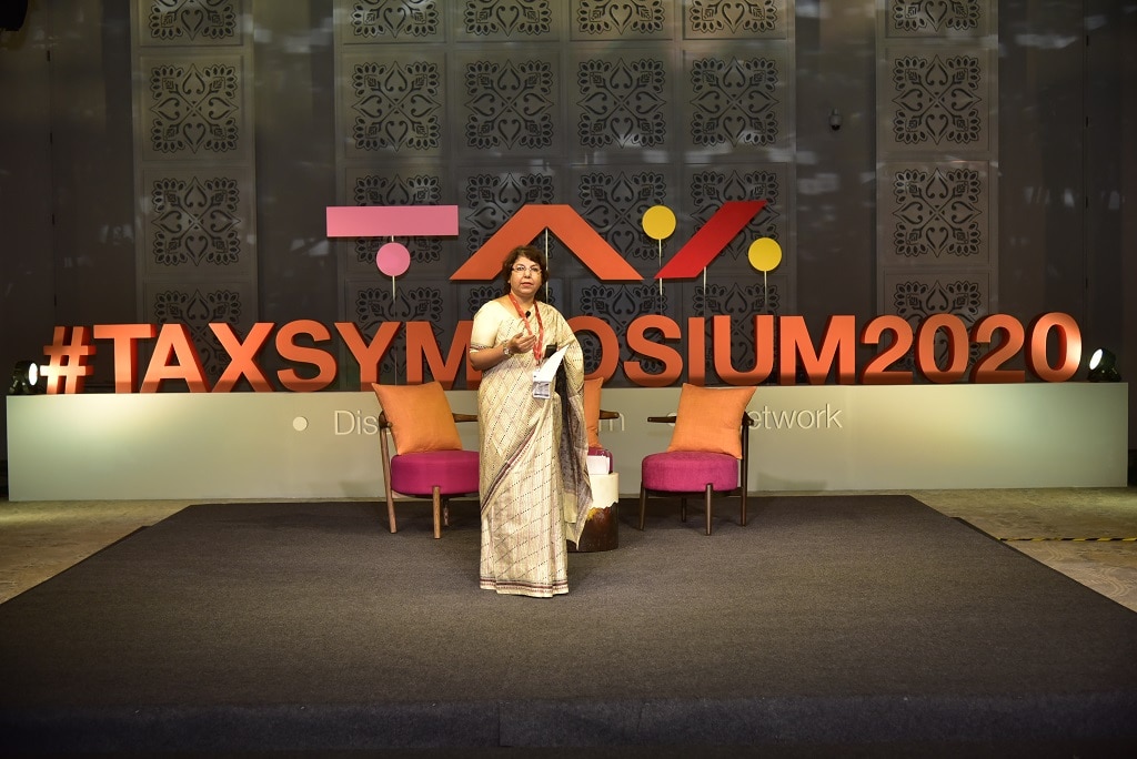 Tax Symposium 2022 PwC India