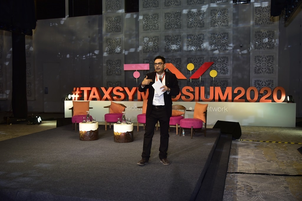 Tax Symposium 2022 PwC India