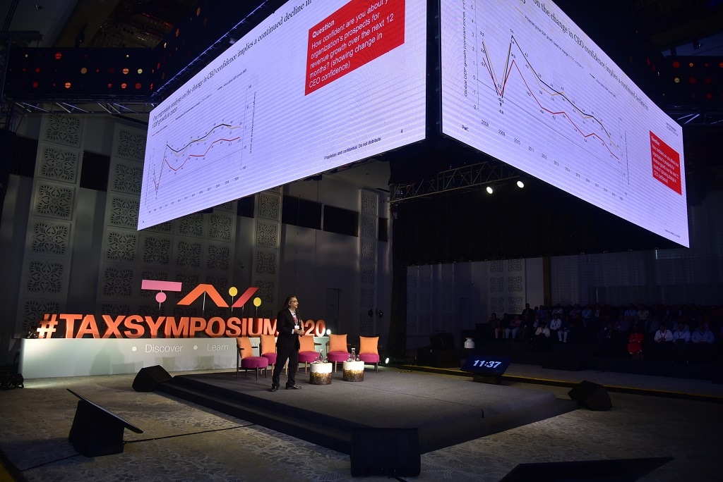 Tax Symposium 2022 PwC India