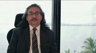 Gautam Mehra, Tax and Regulatory Leader, PwC India